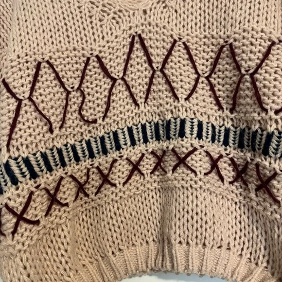 Sweater - Picture 6 of 6